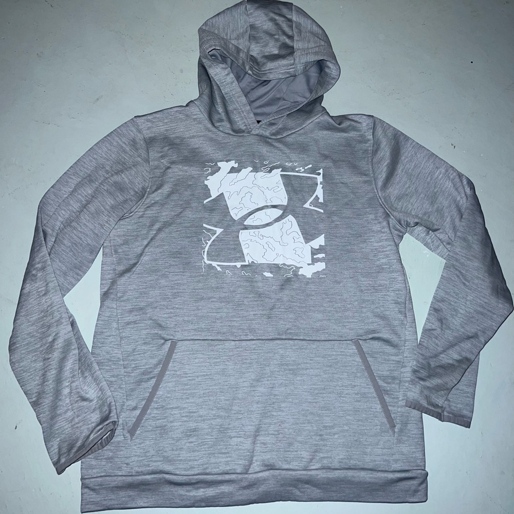 Under Armour Hoodie